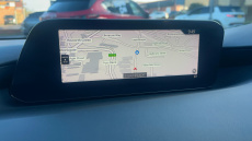 Mazda 3 2.0 Skyactiv X MHEV Sport Lux 5dr Petrol Hatchback